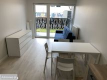 Mieszkanie 2-pokojowe Wrocław Fabryczna, ul. Małopanewska. Zdjęcie 2