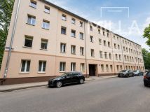 Mieszkanie 2-pokojowe Łódź Bałuty, ul. H. Berlińskiego. Zdjęcie 4