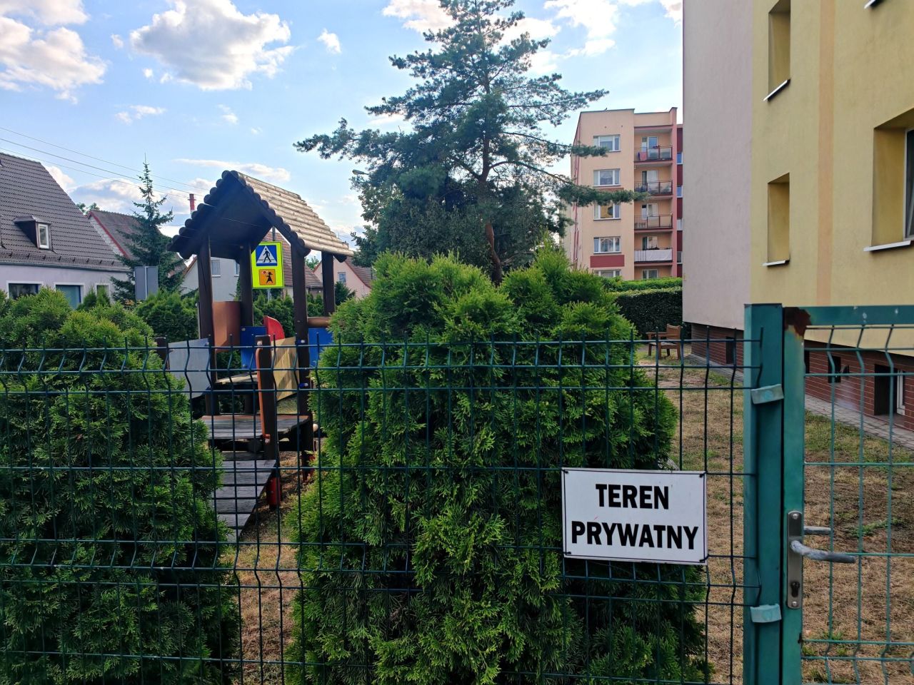 Mieszkanie 2-pokojowe Piła Zamość, ul. Malczewskiego. Zdjęcie 15