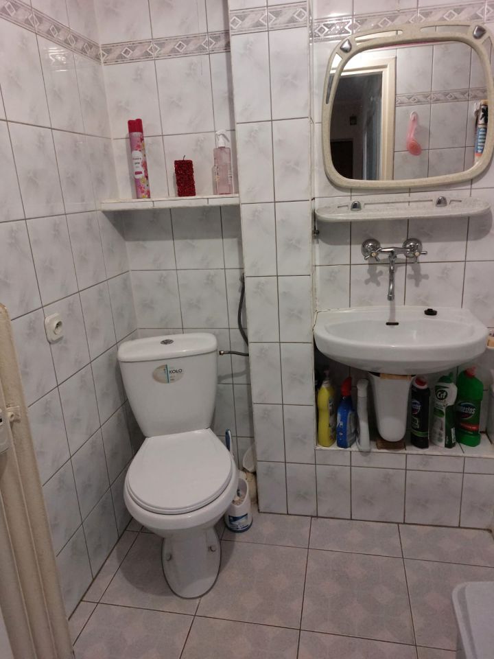 Mieszkanie 3-pokojowe Ostrzeszów, os. Osiedle Zamkowe. Zdjęcie 14
