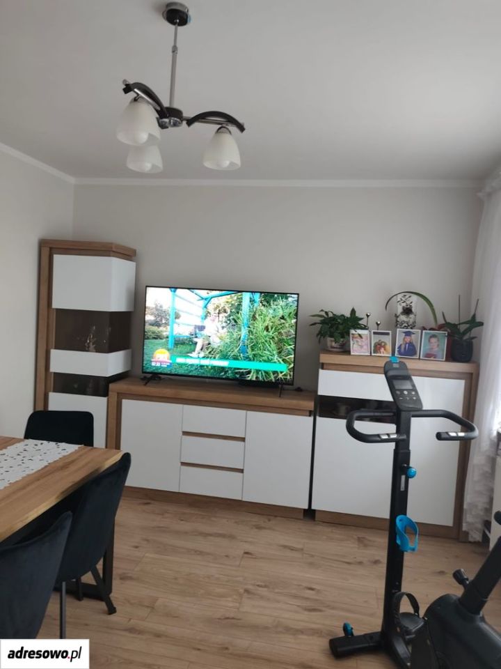 Mieszkanie 3-pokojowe Toruń Na Skarpie. Zdjęcie 7