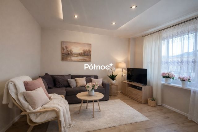 Mieszkanie 2-pokojowe Lublin Czechów, ul. Ireny Kosmowskiej. Zdjęcie 4