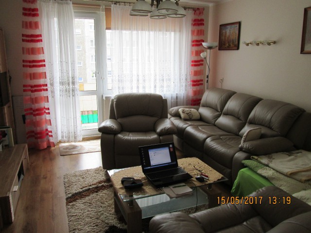 Mieszkanie 3-pokojowe Barlinek, ul. 11 Listopada. Zdjęcie 1