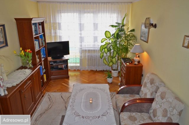 Mieszkanie 2-pokojowe Gdańsk Przymorze, ul. Dąbrowszczaków. Zdjęcie 1