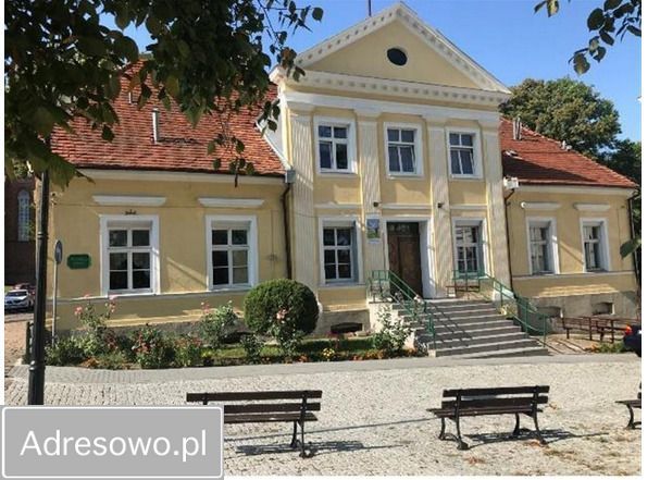 Mieszkanie 2-pokojowe Kwidzyn, ul. Katedralna. Zdjęcie 1