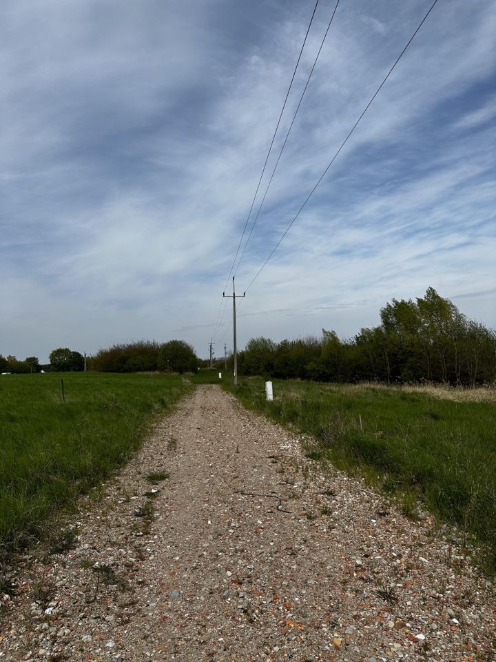Działka rolno-budowlana Dołuje, ul. Słoneczny Sad. Zdjęcie 3