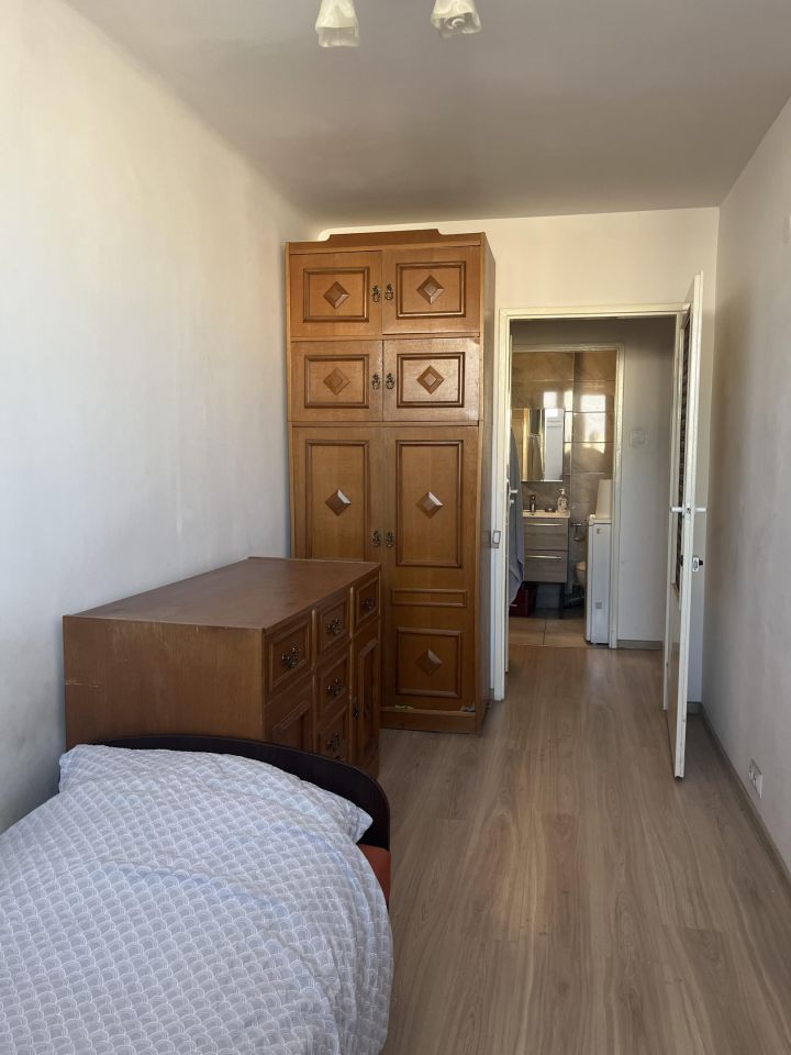 Pokój Warszawa Wola, ul. Żelazna