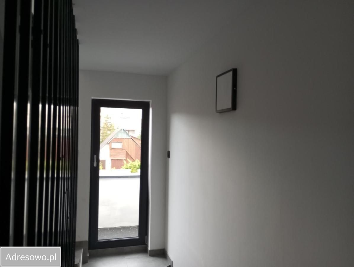 dom wolnostojący, 8 pokoi Międzywodzie, ul. Warszawska. Zdjęcie 4