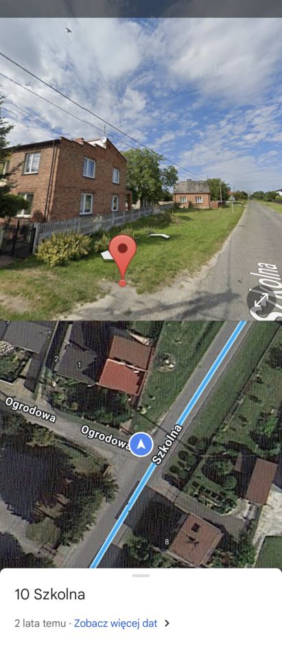 dom wolnostojący, 8 pokoi Gidle, ul. Ogrodowa. Zdjęcie 3