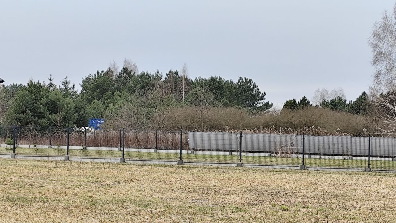 Działka budowlana Skoki Duże. Zdjęcie 9