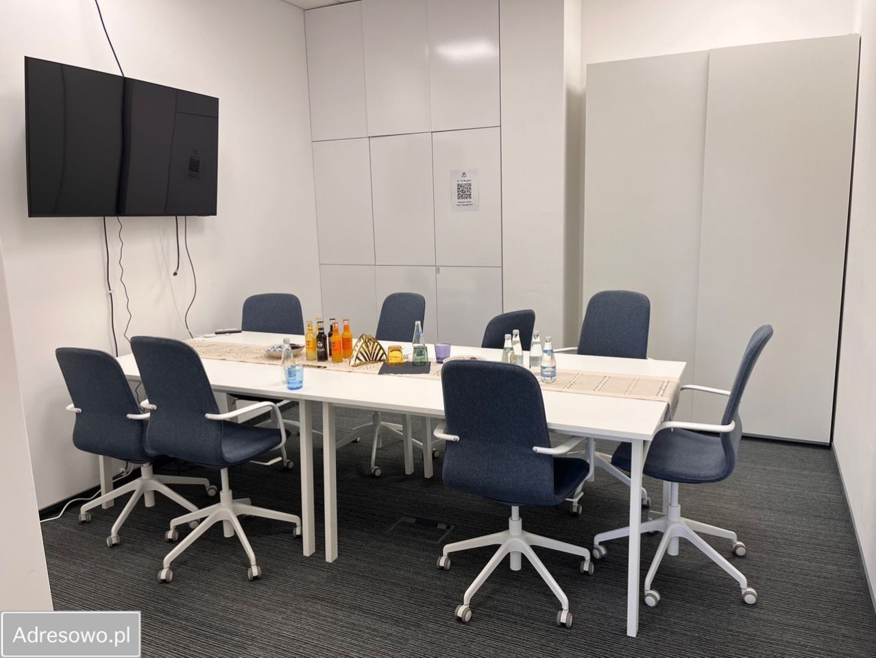 Biuro Wrocław Borek, ul. Ślężna. Zdjęcie 10