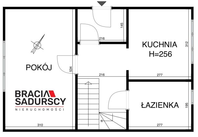 bliźniak, 3 pokoje Kraków Bronowice, ul. Zarzecze. Zdjęcie 25