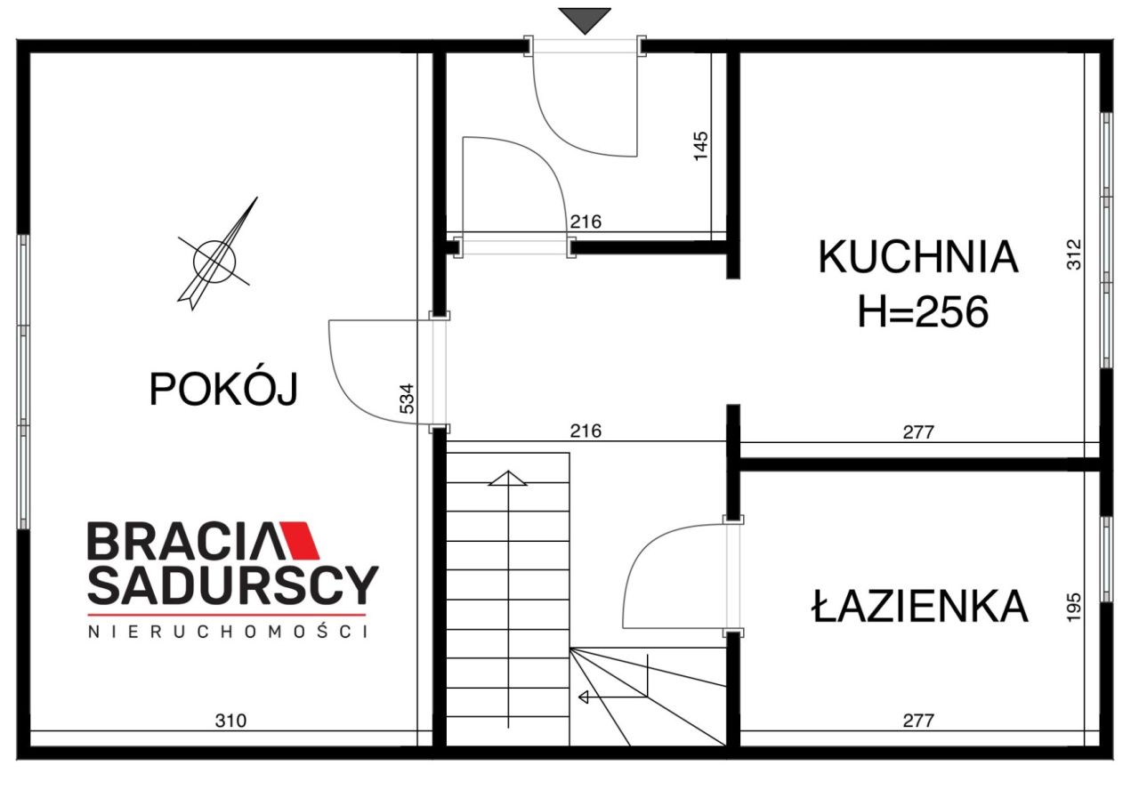 bliźniak, 3 pokoje Kraków Bronowice, ul. Zarzecze. Zdjęcie 3