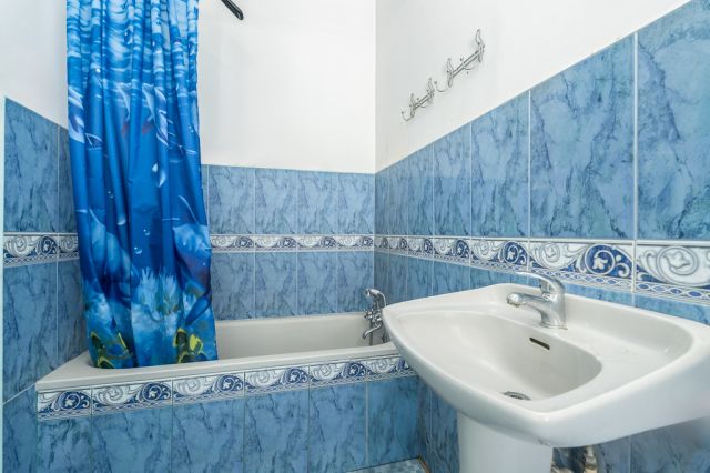 Mieszkanie 3-pokojowe Szczecin, ul. ks. Jana Długosza. Zdjęcie 9