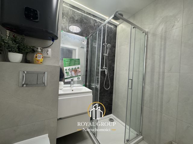 Mieszkanie 2-pokojowe Lublin LSM, ul. Wajdeloty. Zdjęcie 7