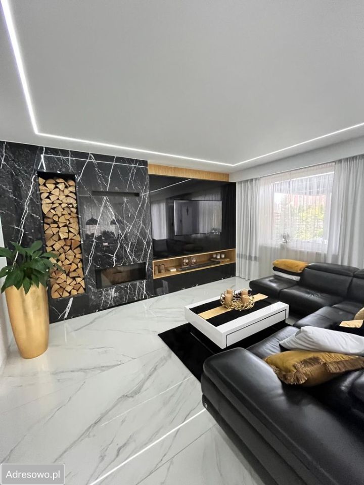 dom wolnostojący, 4 pokoje Oława