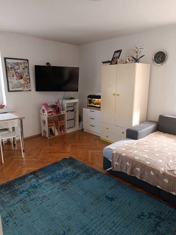 Mieszkanie 2-pokojowe Wrocław Stare Miasto, ul. Tadeusza Kościuszki. Zdjęcie 1