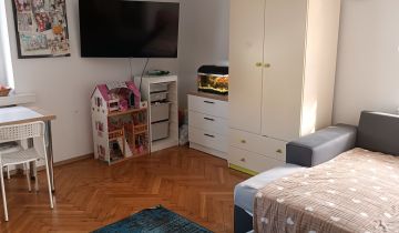 Mieszkanie 2-pokojowe Wrocław Stare Miasto, ul. Tadeusza Kościuszki
