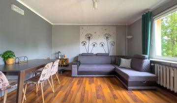 Mieszkanie 3-pokojowe Bielsko-Biała Złote Łany