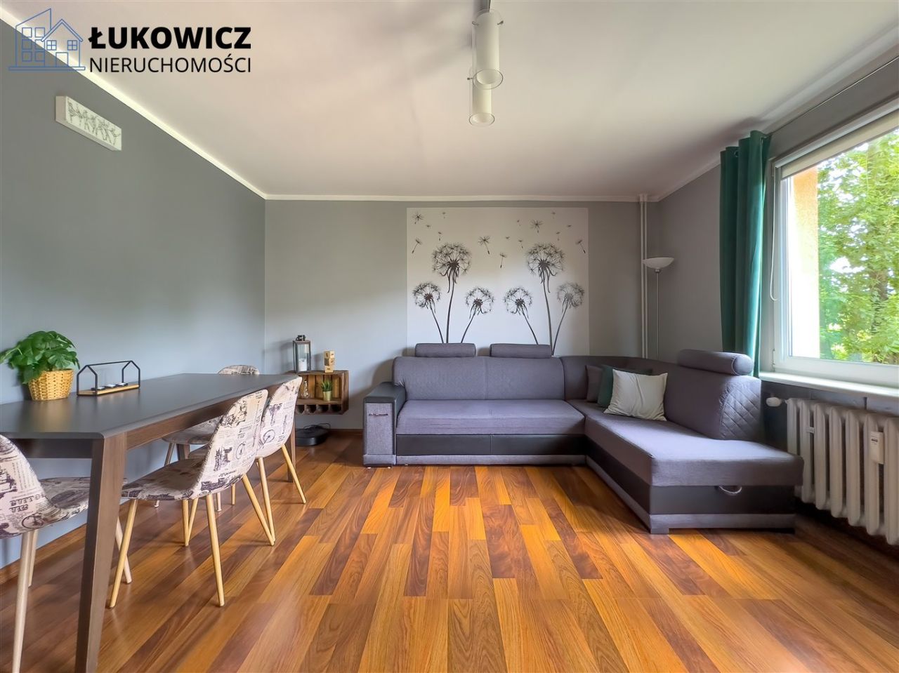 Mieszkanie 3-pokojowe Bielsko-Biała Złote Łany. Zdjęcie 2