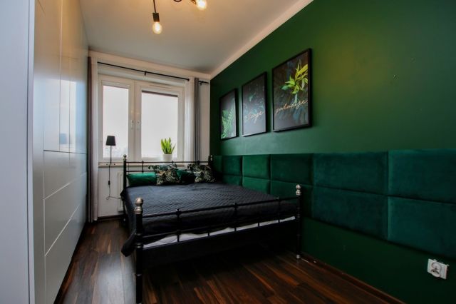 Mieszkanie 5-pokojowe Rzeszów, ul. Lwowska. Zdjęcie 5