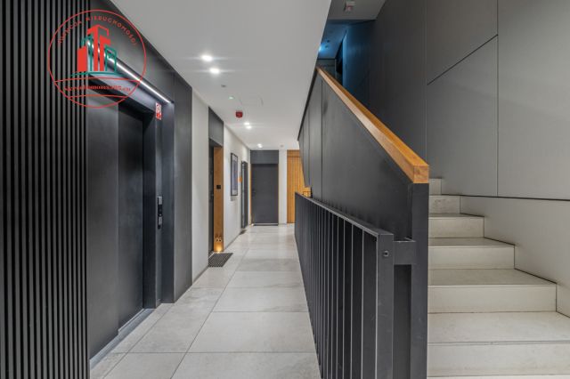 Mieszkanie 3-pokojowe Gdańsk Dolne Miasto, ul. Sadowa. Zdjęcie 19