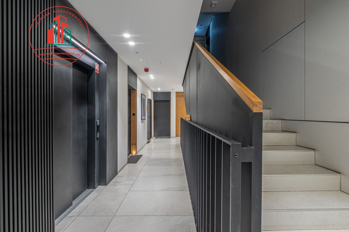 Mieszkanie 3-pokojowe Gdańsk Dolne Miasto, ul. Sadowa. Zdjęcie 19