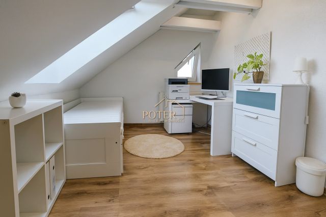 Mieszkanie 3-pokojowe Wysoka, ul. Lipowa. Zdjęcie 12