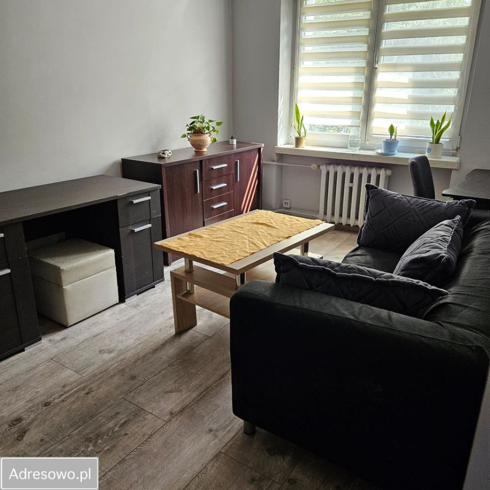 Mieszkanie 3-pokojowe Piekary Śląskie, ul. Teodora Heneczka
