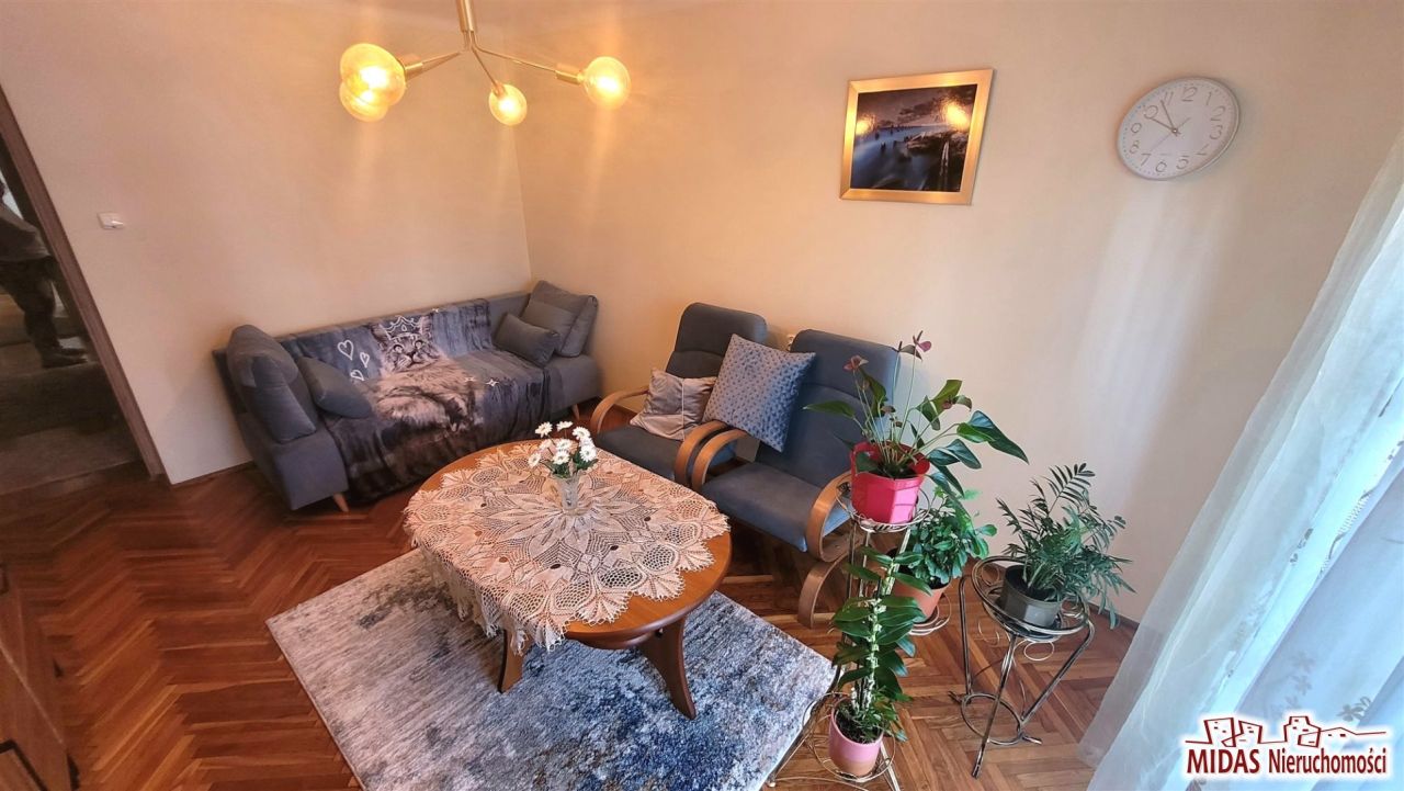 Mieszkanie 2-pokojowe Włocławek Centrum. Zdjęcie 4