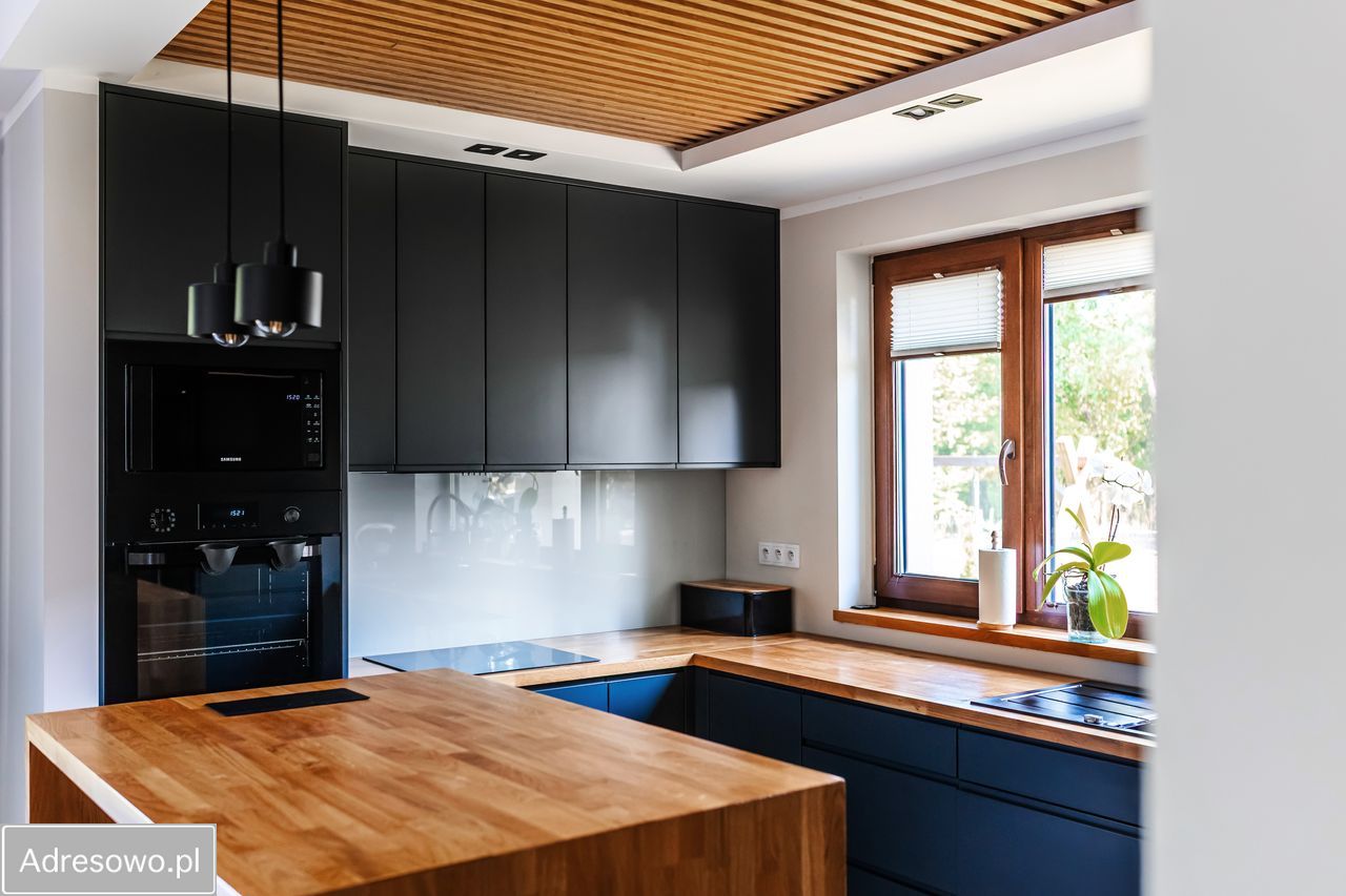 dom wolnostojący, 4 pokoje Łochów, ul. Targowa. Zdjęcie 11