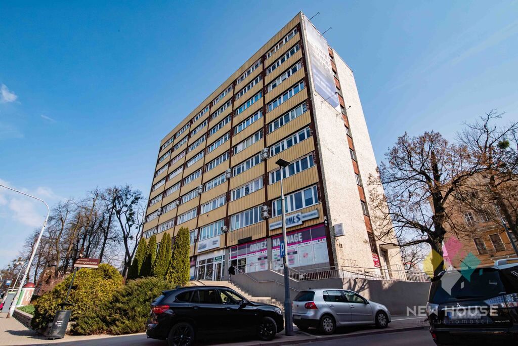 Lokal Olsztyn Śródmieście, ul. 1 Maja. Zdjęcie 18