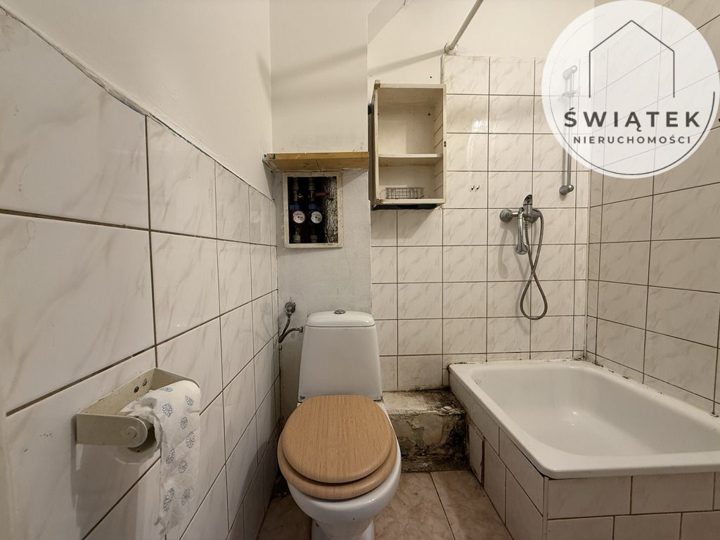 Mieszkanie 2-pokojowe Toruń, ul. Juliana Fałata. Zdjęcie 6