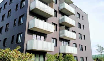 Mieszkanie 1-pokojowe Warszawa Wilanów, ul. Herbu Janina