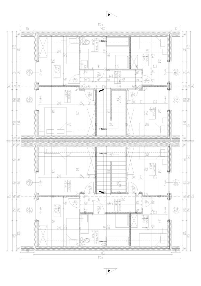 bliźniak, 5 pokoi Niewodnica Kościelna. Zdjęcie 14