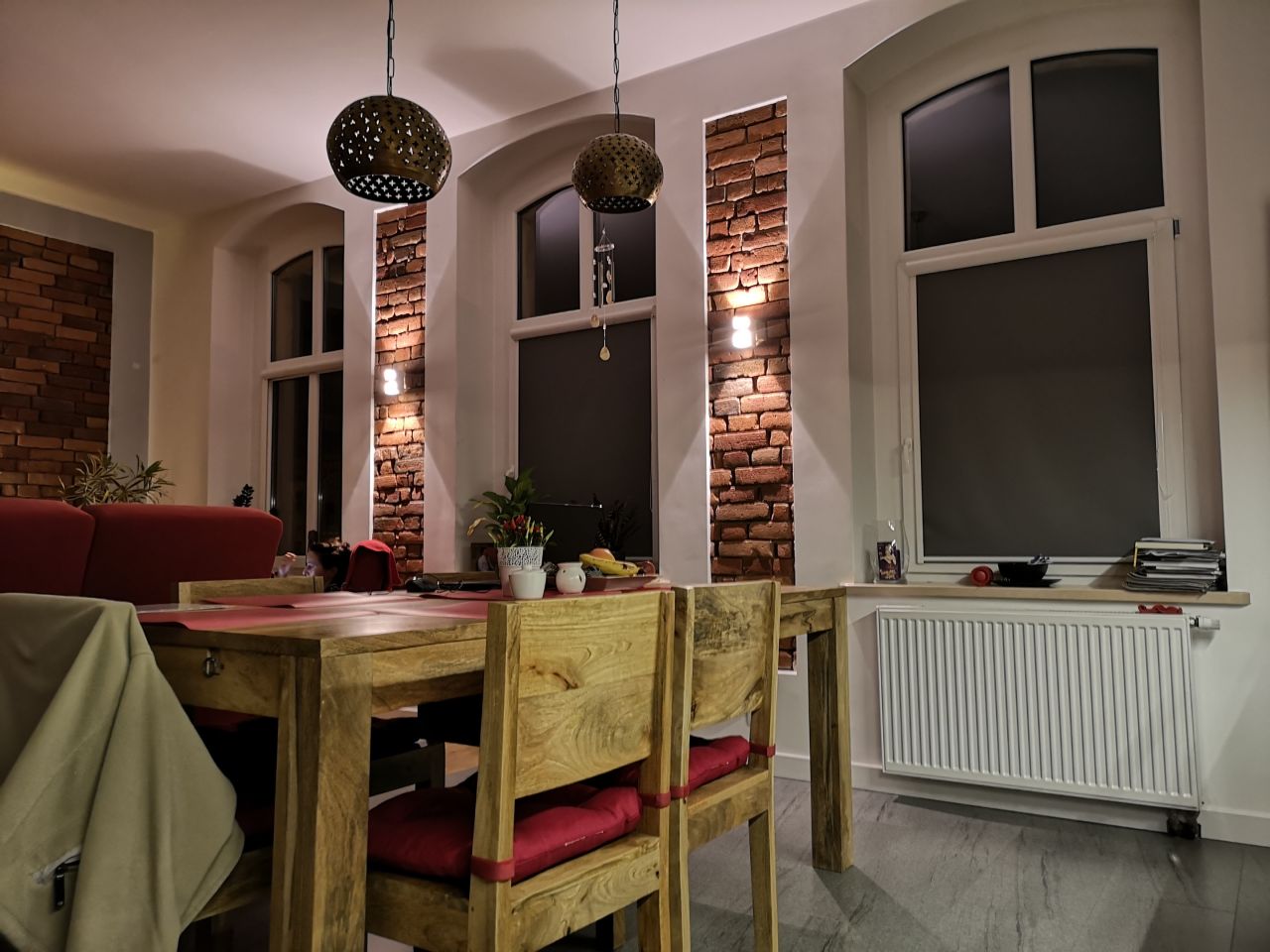 Mieszkanie 3-pokojowe Kluczbork, ul. Wolności. Zdjęcie 10