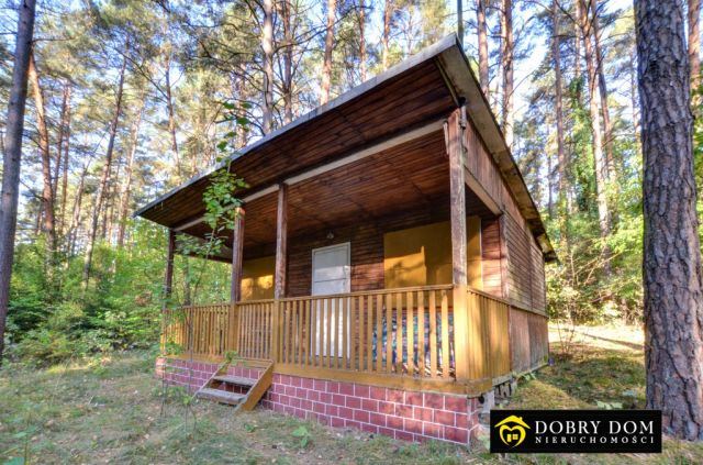 dom letniskowy, 1 pokój Giby. Zdjęcie 2