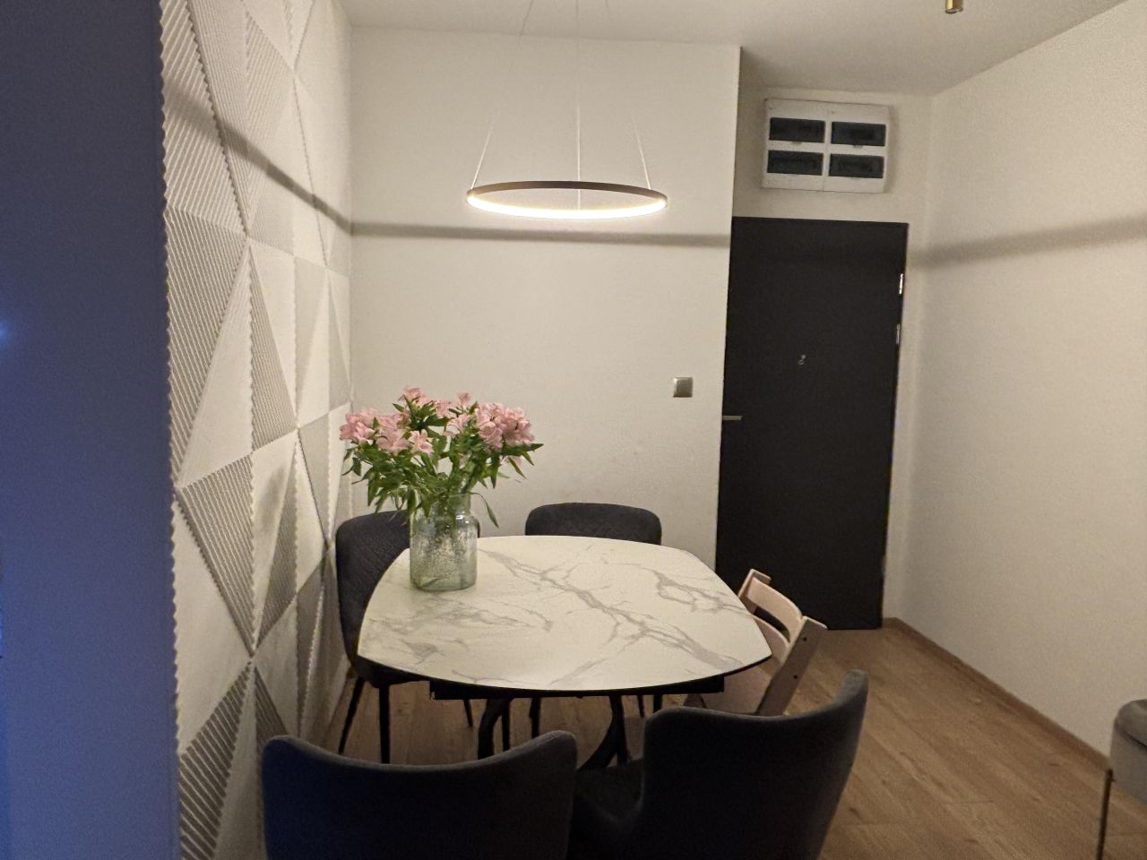 Mieszkanie 3-pokojowe Słubice, pl. Wolności. Zdjęcie 5