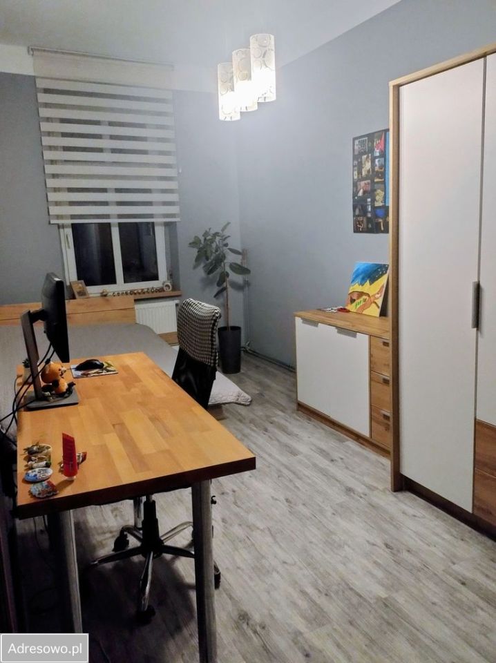 Mieszkanie 3-pokojowe Gorzów Wielkopolski Śródmieście. Zdjęcie 5