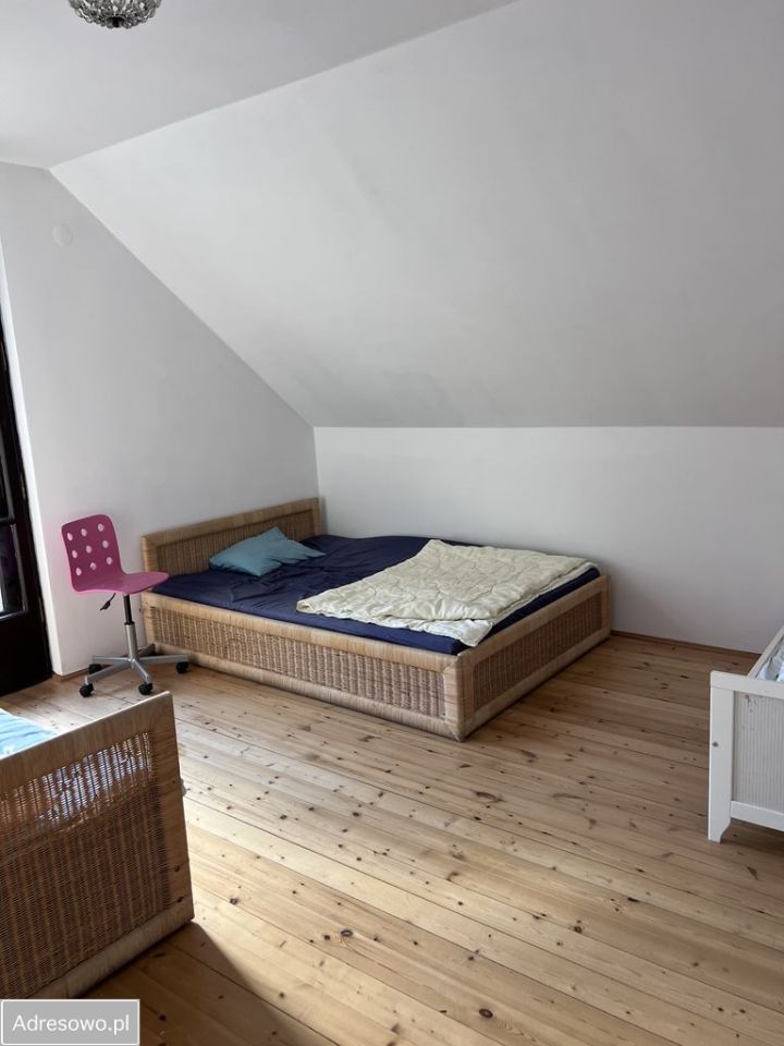 dom wolnostojący, 6 pokoi Błonie, ul. Wierzbowa. Zdjęcie 16