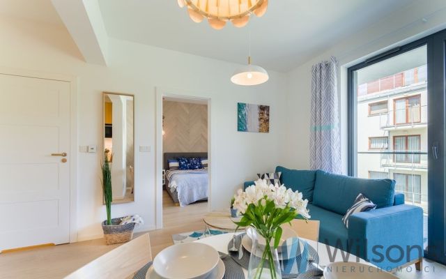 Mieszkanie 4-pokojowe Hel, ul. adm. Steyera. Zdjęcie 7