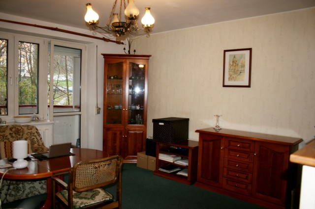 Mieszkanie 2-pokojowe Gdynia Demptowo, ul. Chabrowa. Zdjęcie 1