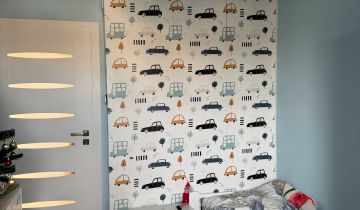 Mieszkanie 3-pokojowe Zwoleń