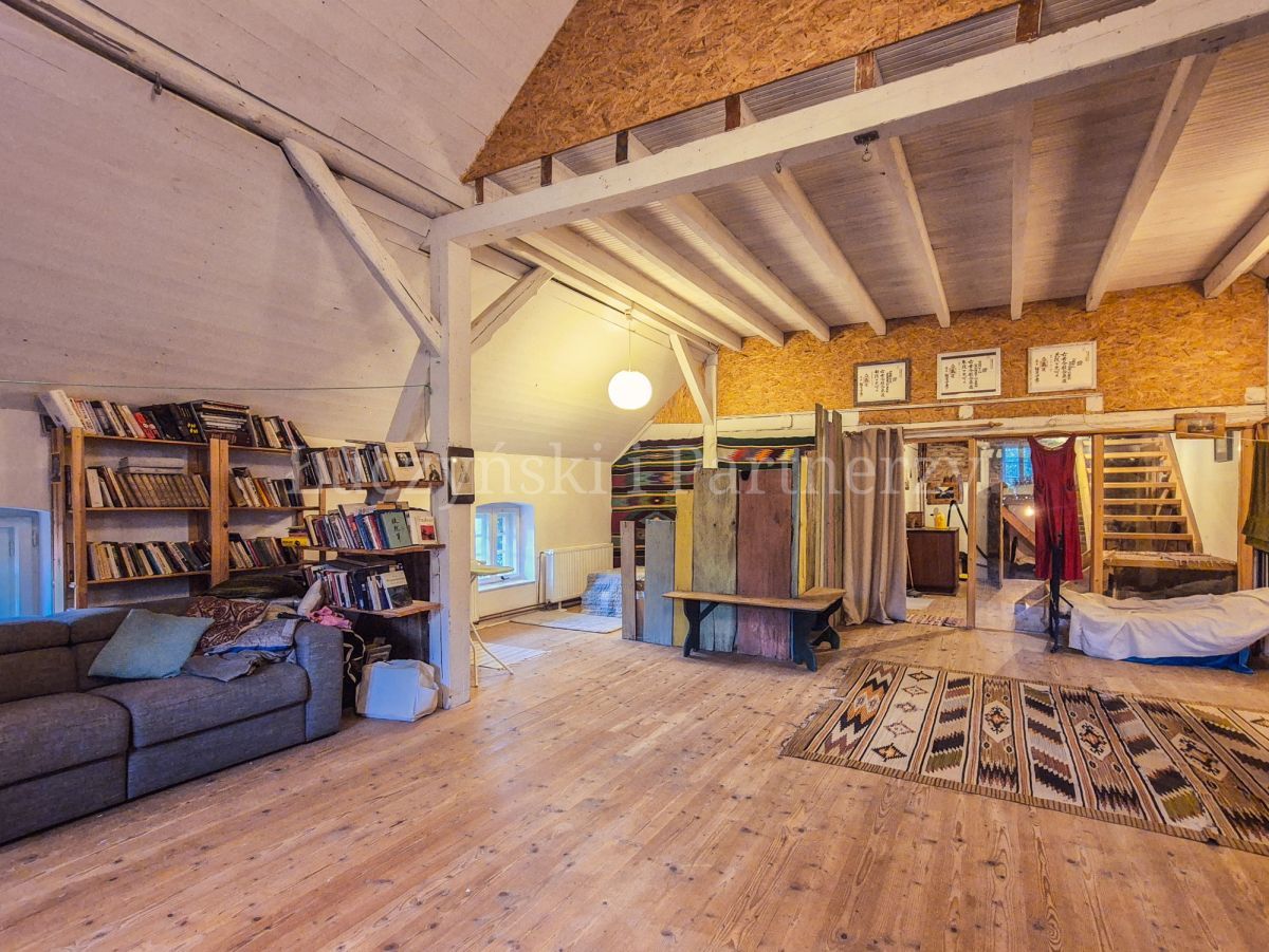 dom wolnostojący, 8 pokoi Chromiec. Zdjęcie 22