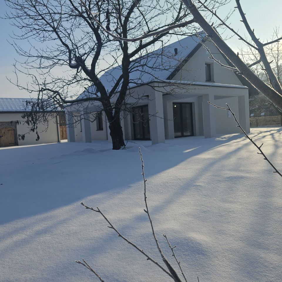 dom wolnostojący, 3 pokoje Baboszewo. Zdjęcie 7