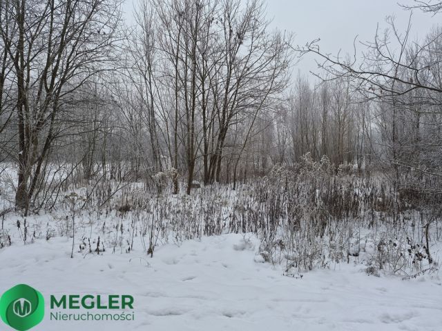 Działka budowlana Rusiec. Zdjęcie 7