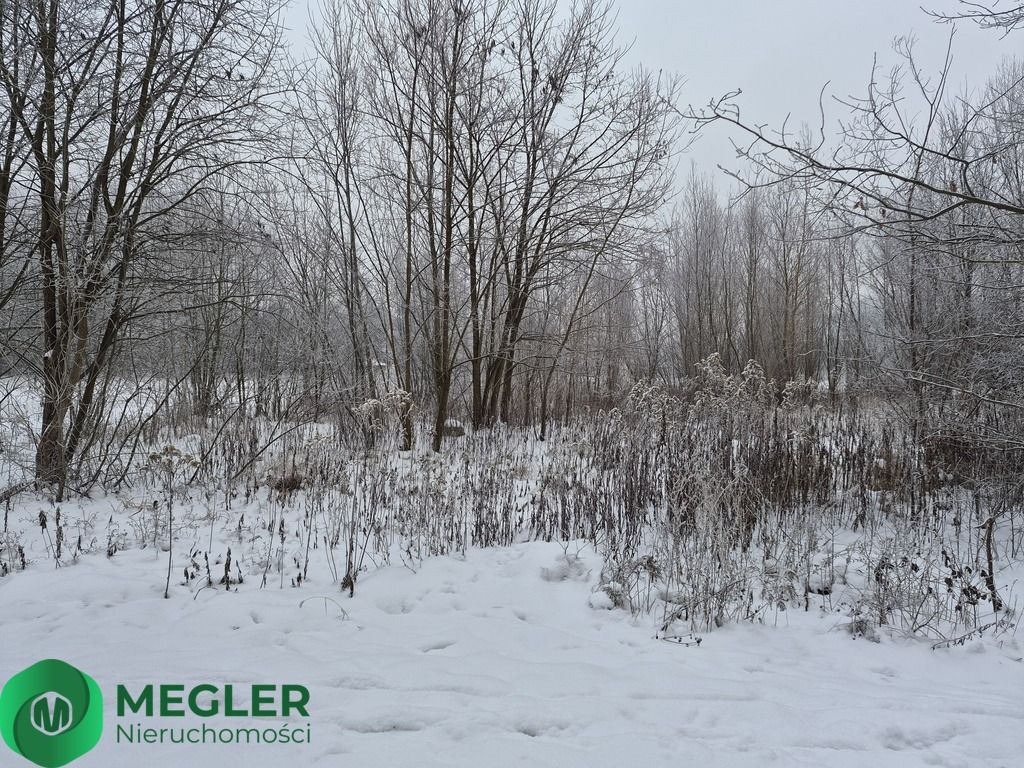 Działka budowlana Rusiec. Zdjęcie 7