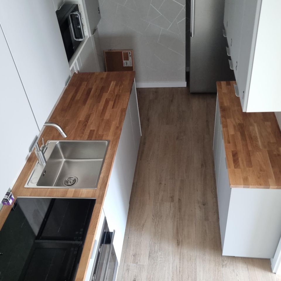 Pokój Warszawa Mokotów, al. gen. Władysława Sikorskiego. Zdjęcie 8