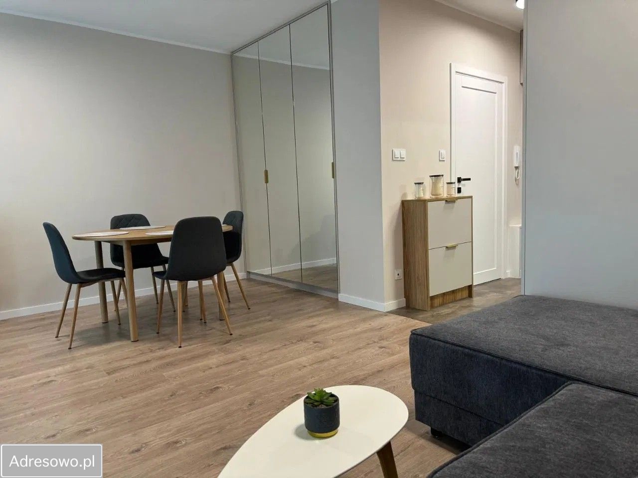 Mieszkanie 1-pokojowe Zgorzelec, ul. Lubańska. Zdjęcie 6