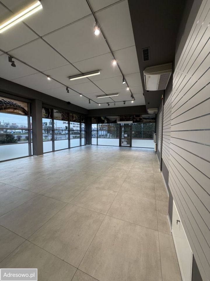 Lokal Wrocław Fabryczna, ul. Klecińska. Zdjęcie 2